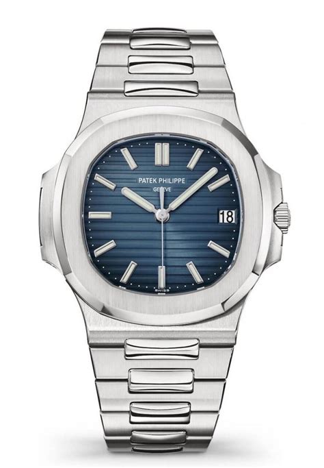 patek philippe 5711 retail price